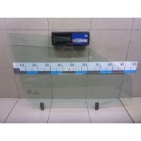 Стекло двери передней правой Hyundai-Kia Sportage (2004 - 2010) 824201F000
