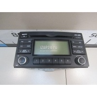 Магнитола Hyundai-Kia Sportage (2004 - 2010) 961600Z000