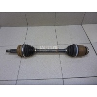 Полуось передняя правая Hyundai-Kia Sportage (2004 - 2010) 495001F600