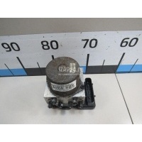 Блок ABS (насос) Hyundai-Kia Sportage (2004 - 2010) 589200Z250