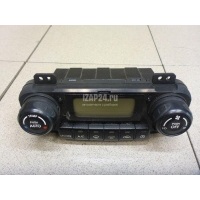 Блок управления климатической установкой Hyundai-Kia Sportage (2004 - 2010) 972501F261
