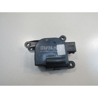Моторчик заслонки отопителя Hyundai-Kia Sportage (2004 - 2010) 971590Z000