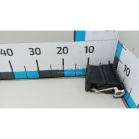 Дефлектор воздушный Hyundai-Kia RIO (2005 - 2011) 974201G000XI