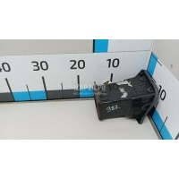 Дефлектор воздушный Hyundai-Kia RIO (2005 - 2011) 974601G001XI