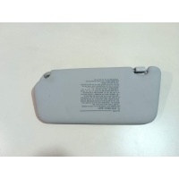 Козырек солнцезащитный (внутри) Hyundai-Kia RIO (2005 - 2011) 852201G203LX