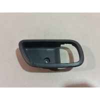 Накладка ручки внутренней Hyundai-Kia RIO (2005 - 2011) 826111G010XI