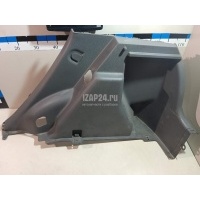 Обшивка багажника Hyundai-Kia RIO (2005 - 2011) 857401G500XI