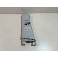 Обшивка стойки Hyundai-Kia RIO (2005 - 2011) 858301G101LX
