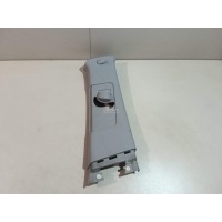 Обшивка стойки Hyundai-Kia RIO (2005 - 2011) 858401G101LX