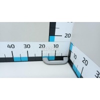 Ручка внутренняя потолочная Hyundai-Kia RIO (2005 - 2011) 853401G052LX