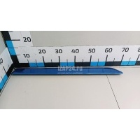 Молдинг задней правой двери Hyundai-Kia RIO (2005 - 2011) 877321G600