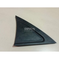 Накладка заднего крыла левого Hyundai-Kia RIO (2005 - 2011) 878101G300