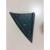 Накладка заднего крыла правого Hyundai-Kia RIO (2005 - 2011) 878201G300