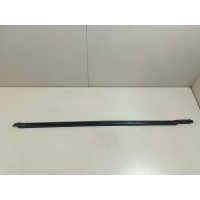 Накладка стекла переднего левого Hyundai-Kia RIO (2005 - 2011) 822101G001