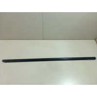 Накладка стекла переднего правого Hyundai-Kia RIO (2005 - 2011) 822201G001