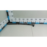 Направляющая стекла двери Hyundai-Kia RIO (2005 - 2011) 835201G200