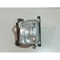 Фара противотуманная правая Hyundai-Kia RIO (2005 - 2011) 922021G011
