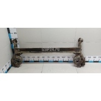 Балка задняя Hyundai-Kia RIO (2005 - 2011) 551001G200