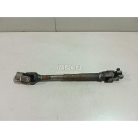 Кардан рулевой Hyundai-Kia RIO (2005 - 2011) 563701G000
