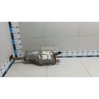 Глушитель основной Hyundai-Kia RIO (2005 - 2011) 287301G450