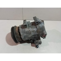 Компрессор кондиционера Hyundai-Kia RIO (2005 - 2011) 977011G010