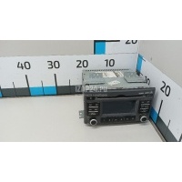 Магнитола Hyundai-Kia RIO (2005 - 2011) 961001G872XI