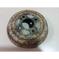 Барабан тормозной Hyundai-Kia RIO (2005 - 2011) 584111G000