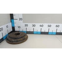 Барабан тормозной Hyundai-Kia RIO (2005 - 2011) 584111G000