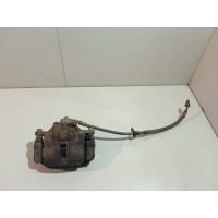 Суппорт тормозной передний левый Hyundai-Kia RIO (2005 - 2011) 581801GA00
