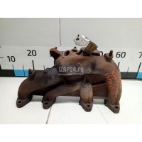 Коллектор выпускной VAG Golf Plus (2005 - 2014) 06A253033P