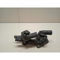Корпус термостата VAG Golf Plus (2005 - 2014) 03C121111P