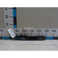 Ручка открывания багажника VAG Golf Plus (2005 - 2014) 1T0827574L