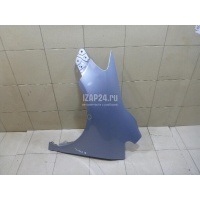 Крыло переднее левое VAG Golf Plus (2005 - 2014) 5M0821021