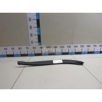 Накладка двери передней левой VAG Golf Plus (2005 - 2014) 1K5837381D5AP