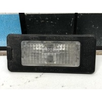 Фонарь подсветки номера VAG Golf Plus (2005 - 2014) 5N0943021B
