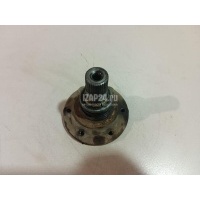 Фланец КПП VAG Golf Plus (2005 - 2014) 02A409343C