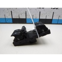 Блок управления стеклоподъемниками VAG Golf Plus (2005 - 2014) 1K4959857CREH