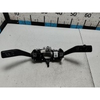 Переключатель подрулевой в сборе VAG Golf Plus (2005 - 2014) 5K0953502K
