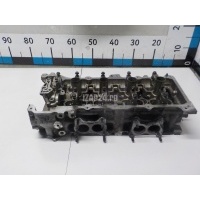 Головка блока Nissan Almera N16 (2000 - 2006) 11040AU310