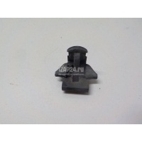 Крепеж Nissan Almera N16 (2000 - 2006) 638484M500