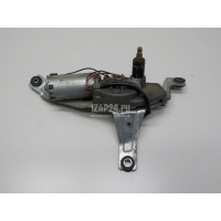Моторчик стеклоочистителя задний Nissan Almera N16 (2000 - 2006) 28710BM415