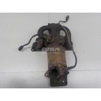 Коллектор выпускной Hyundai-Kia Elantra (2006 - 2011) 285102B420