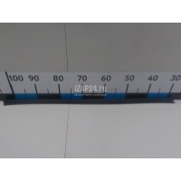 Накладка стекла переднего левого Hyundai-Kia Elantra (2006 - 2011) 822312H000