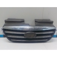 Решетка радиатора Hyundai-Kia Elantra (2006 - 2011) 863502H000
