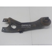 Рычаг задний продольный правый Hyundai-Kia Elantra (2006 - 2011) 552802H000