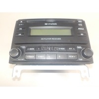 Магнитола Hyundai-Kia Elantra (2006 - 2011) 961602H2009P