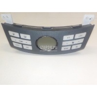 Блок управления климатической установкой Hyundai-Kia Elantra (2006 - 2011) 972502H601XM