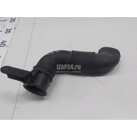 Воздухозаборник (внутри) Suzuki Liana (2001 - 2007) 1376655GA0