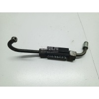 Трубка топливная GM 9-3 (2002 - 2012) 93191390