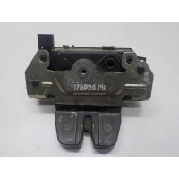 Замок багажника GM 9-3 (2002 - 2012) 133220